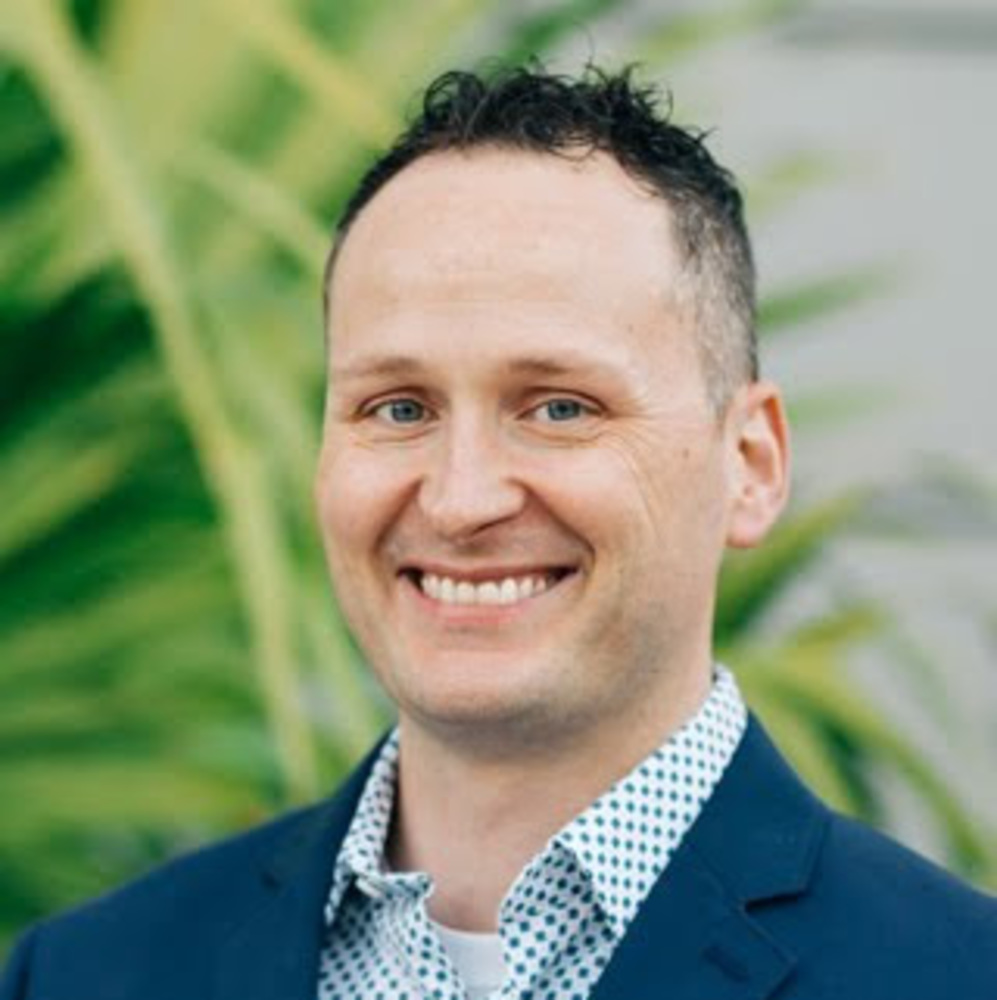 Meet your Posher, Sean